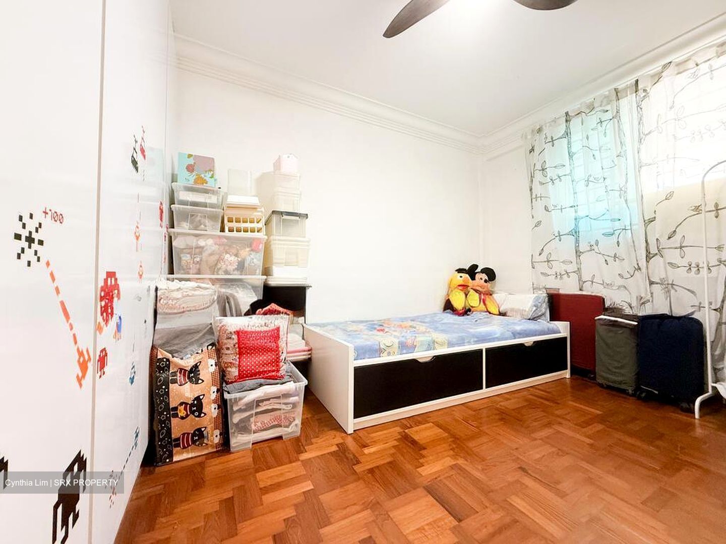 Blk 45 Bendemeer Road (Kallang/Whampoa), HDB 3 Rooms #518609691